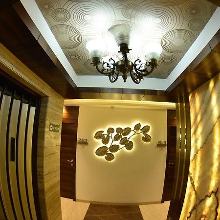 Hotel Manama Мумбаи Экстерьер фото