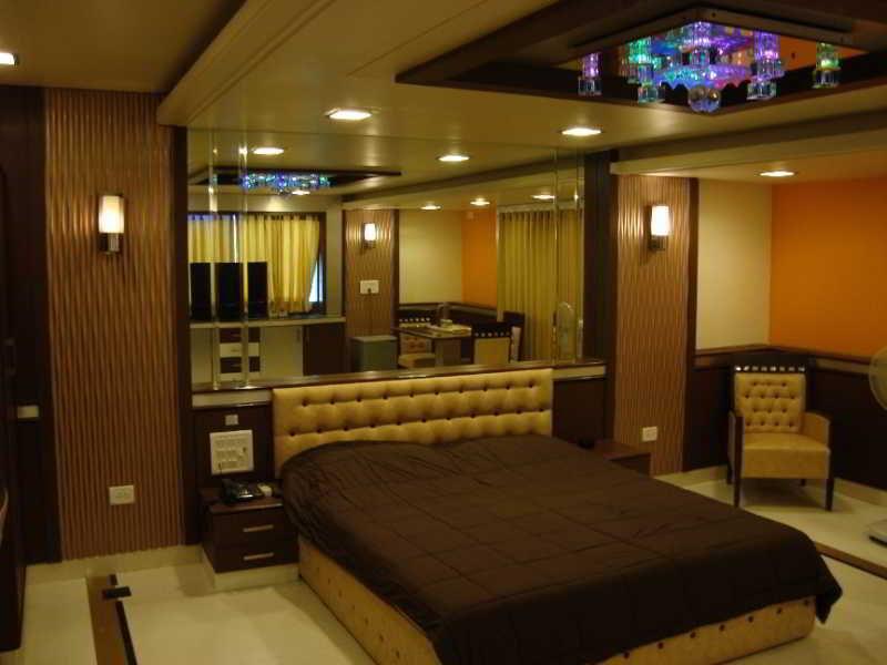 Hotel Manama Мумбаи Экстерьер фото