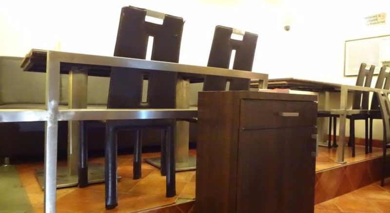 Hotel Manama Мумбаи Экстерьер фото