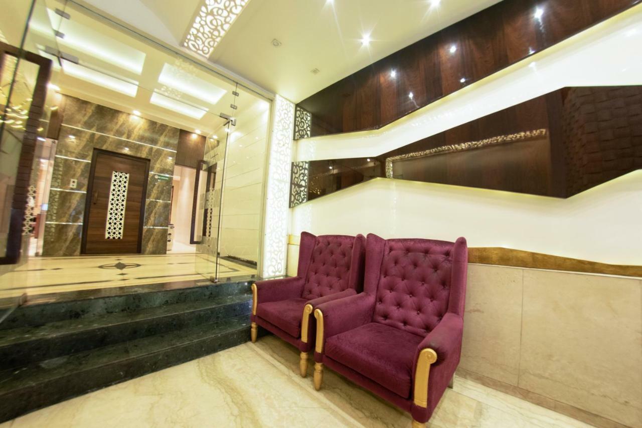 Hotel Manama Мумбаи Экстерьер фото