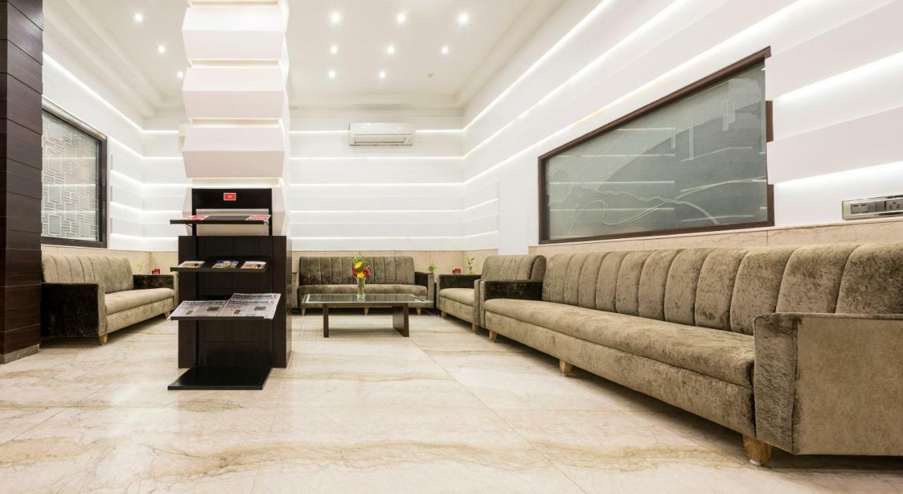 Hotel Manama Мумбаи Экстерьер фото